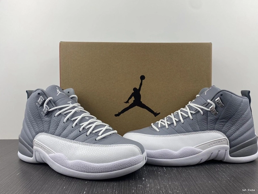 Jordan CT8013-015 Stealth 12 - Retro 0309